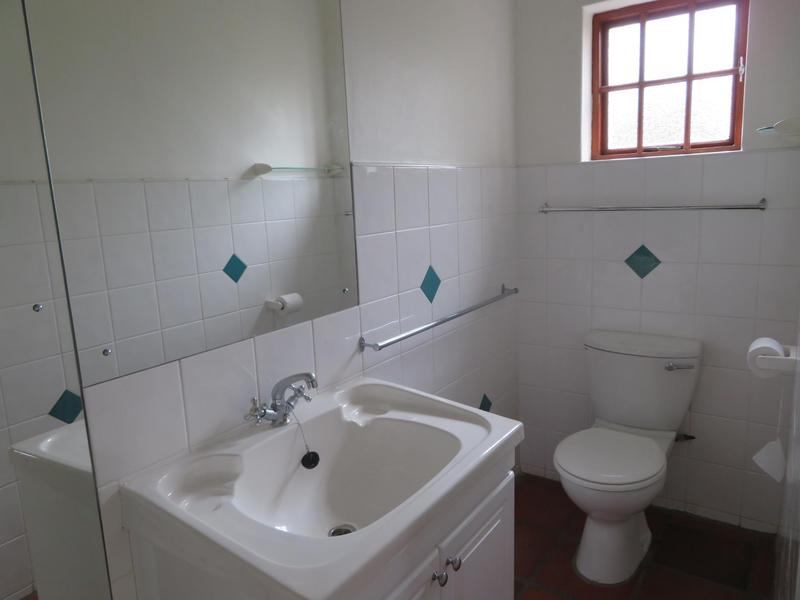 To Let 2 Bedroom Property for Rent in Zevendal Western Cape